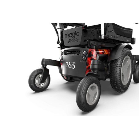 Magic Mobility Magic 360