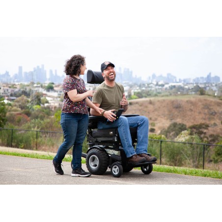Magic Mobility Magic 360