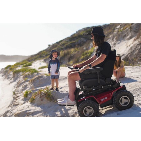 Magic Mobility XT4