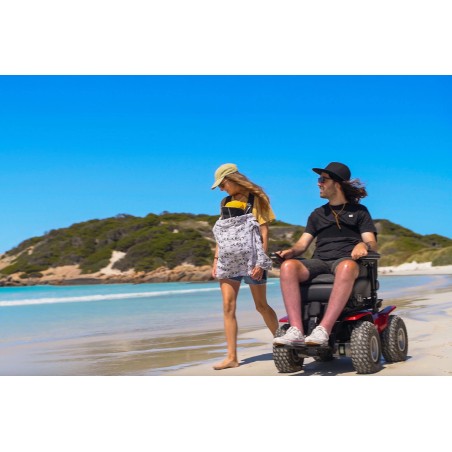 Magic Mobility XT4
