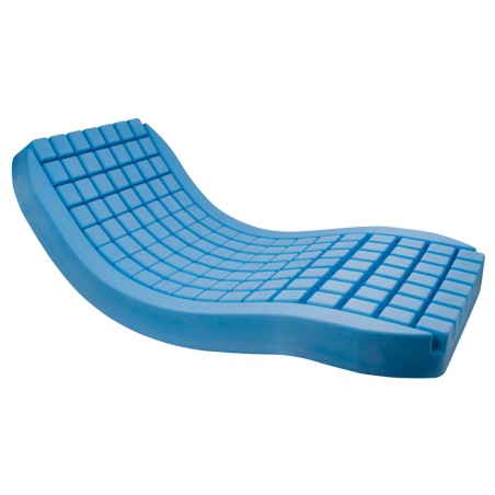 Matelas gaufrier Polyplot® Classe IA
