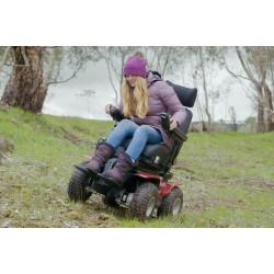Magic Mobility XT4