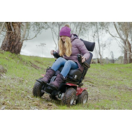Magic Mobility XT4