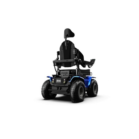 Magic Mobility XT4