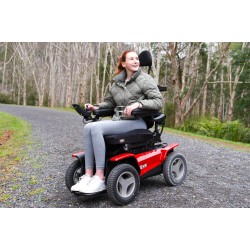Magic Mobility XT2