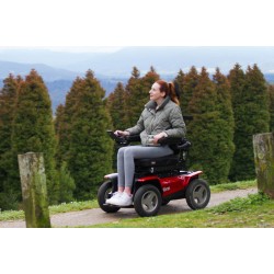 Magic Mobility XT2