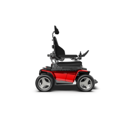 Magic Mobility XT2