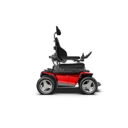 Magic Mobility XT2