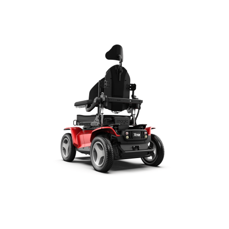 Magic Mobility XT2
