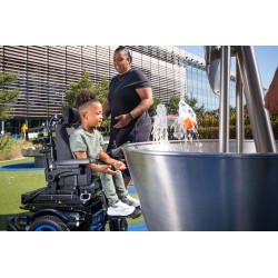 ZIPPIE Q300 M Mini Kids