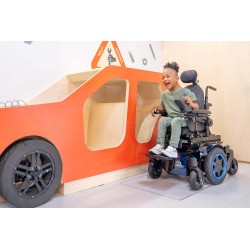 ZIPPIE Q300 M Mini Kids