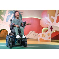ZIPPIE Q300 M Mini Kids