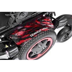 ZIPPIE Q300 M Mini Kids