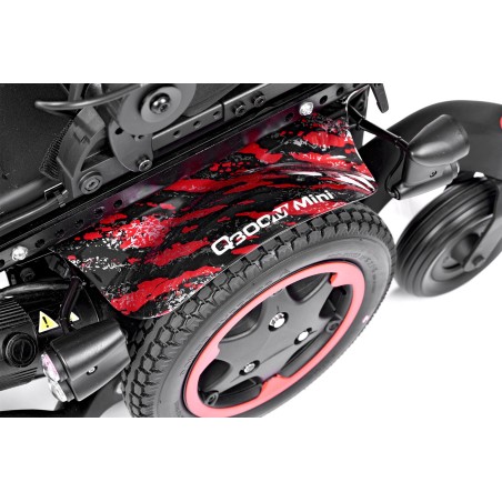 ZIPPIE Q300 M Mini Kids