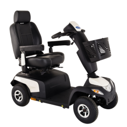 SCOOTER SENIOR INVACARE ORION PRO