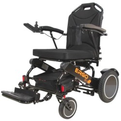 Ergo 09L 2.0