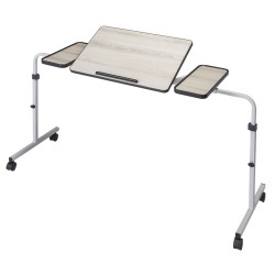 Table pont Easybridge