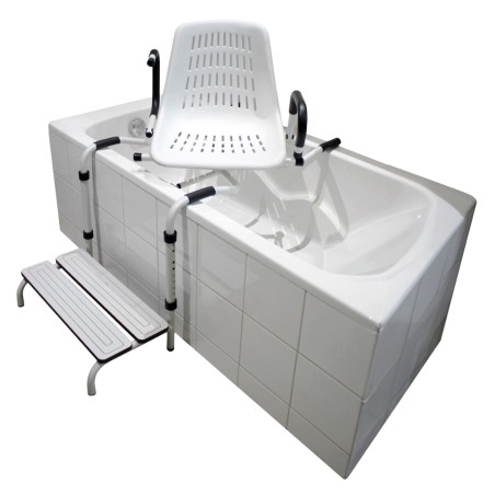Siege de bain Axeo Lantis