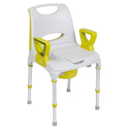 Chaise de douche Aq-Tica