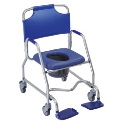 Chaise à roulettes Obana