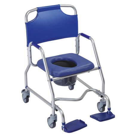 Chaise à roulettes Obana