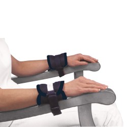 ATTACHES-POIGNET CLASSIQUE WINNSAFE