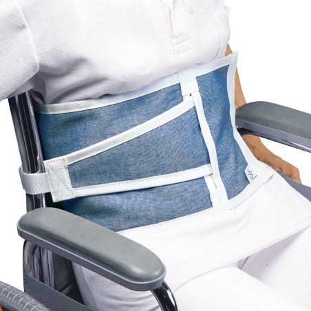 CEINTURE VENTRALE ERGOSTYL WINNSAVE