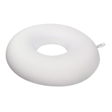 COUSSIN DECHARGE OCCIPITALE MICROFIBRES POZ IN FORM