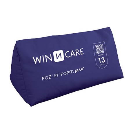 COUSSIN MODULAIRE UNIVERSEL MICROBILLES CAREWAVE