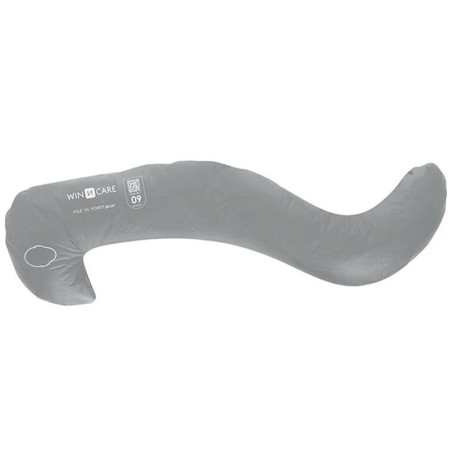 COUSSIN STANDARD N°10 POSITIONNEMENT LATERAL 30° MICROBILLES CAREWAVE