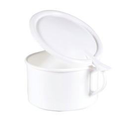 CUILLÈRE À CAFÉ ERGONOMIQUE