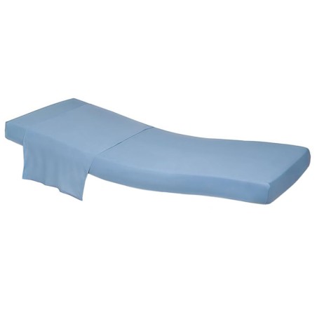 DRAP HOUSSE BOUCLETTE