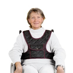 GILET DE MAINTIEN ERGOSTYL WINNSAVE