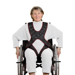 HARNAIS ERGOSTYL AUXILIA WINNSAVE