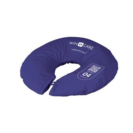 HOUSSE COUSSIN CIRCULAIRE 04 CAREWAVE