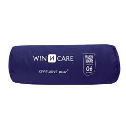 HOUSSE COUSSIN CYLINDRIQUE 06 CAREWAVE