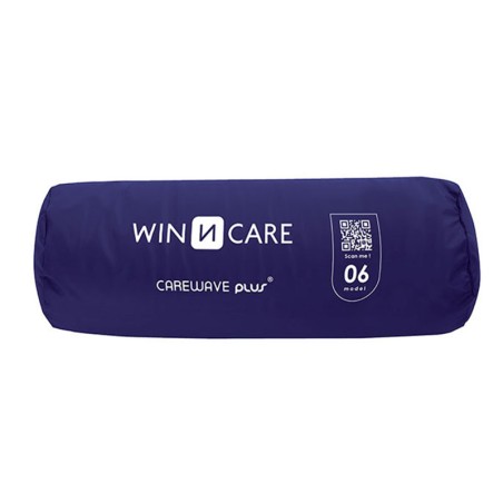 HOUSSE COUSSIN CYLINDRIQUE 06 CAREWAVE