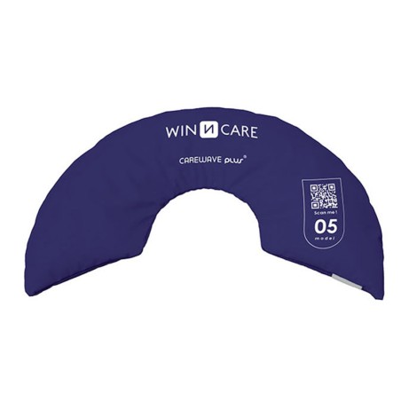 HOUSSE COUSSIN DEMI-CIRCULAIRE 05 CAREWAVE