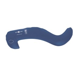 HOUSSE COUSSIN LATERAL 30° 10 CAREWAVE