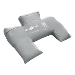 HOUSSE COUSSIN SEMI FOWLER 14 POZ IN FORM