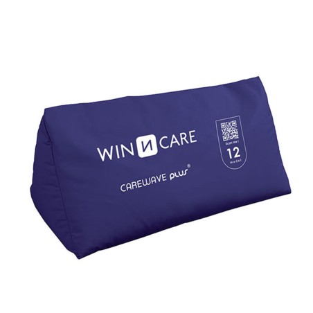 HOUSSE COUSSIN TRIANGULAIRE 12 CAREWAVE