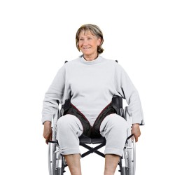 SANGLE PELVIENNE AUXILIA WINNSAVE