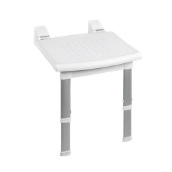 SIÈGE DE DOUCHE RABATTABLE PROFILO