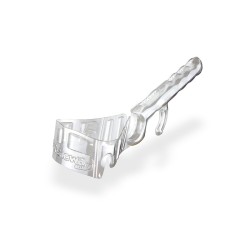 SUPPORT POUR SAC URINAL