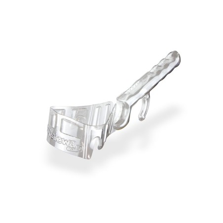 SUPPORT POUR SAC URINAL