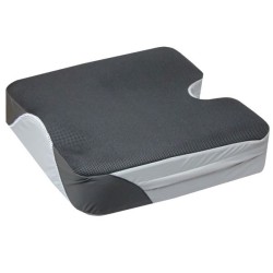 COUSSIN ISKIO BI-MATIÈRE