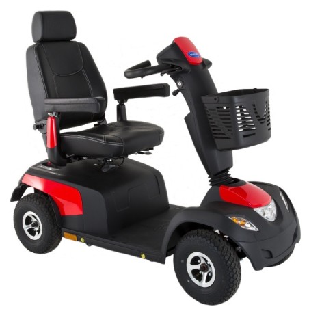 SCOOTER COMET PRO - SENIOR INVACARE