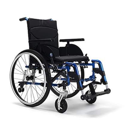 FAUTEUIL MANUEL V500 STANDARD