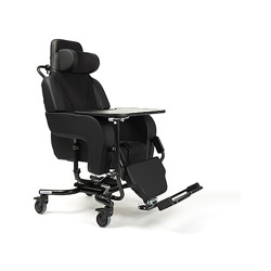 FAUTEUIL COQUILLE ATTITUDE