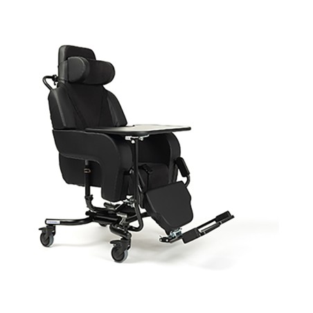 FAUTEUIL COQUILLE ATTITUDE